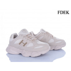 Кроссовки Fdek H9281-3