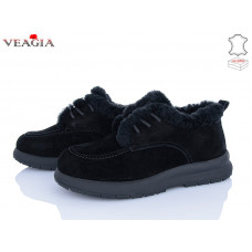 Туфли Veagia-Ada FW39 black