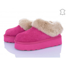 Угги Мир 4224-5802 rose