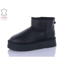 Угги Qq Shoes T33-1