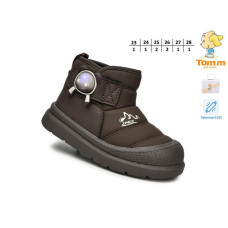 Ботинки Okshoes 11713M LED