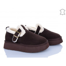 Угги Itts S7983-41
