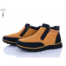 Ботинки Мир 4269-XM9117-2G