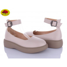 Туфли Meideli XM138-8