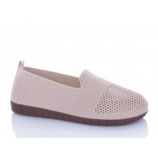 Туфли Qq Shoes A228-3