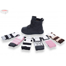 Ботинки Lilin LX907-1