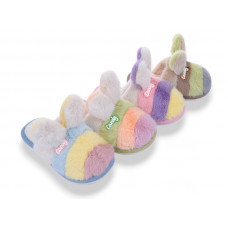 Тапочки Babyshop 4134-1 mix