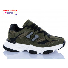 Кроссовки Gfb Q560-10