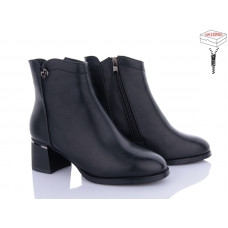 Ботинки Qq Shoes A2683