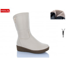 Ботинки Molo G386-3 Ботинки Molo G386-3