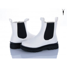 Ботинки Xifa Kids FG2186-2C