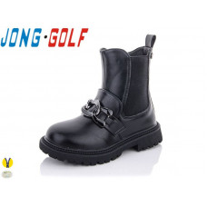 Ботинки Jong-Golf B30666-0