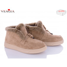 Ботинки Veagia-Ada F1006-6