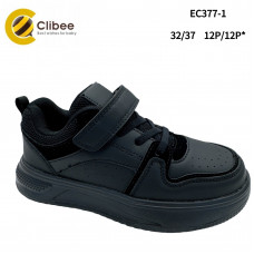 Кроссовки Clibee2 LD-EC377-1