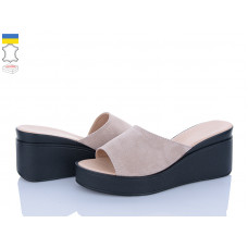 Шлепанцы Ailinda 505-35