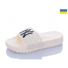 Шлепанцы Luckline 530-627B