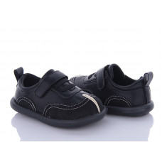 Кроссовки Clibee S9087 barefoot black