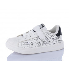 Кроссовки Jibukang 02-921A white