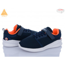 Кроссовки Stilli Kids KT50-3 піна