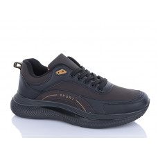 Кроссовки Okshoes A208-9L