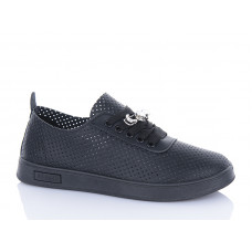 Кроссовки Qq Shoes BY1522-1
