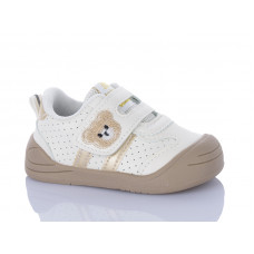 Кроссовки Comfort-Baby 5678-2 білий (18-23)