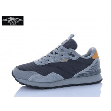 Кроссовки Baas L1885-7C