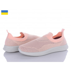 Кроссовки Vladimir Крок K114 пудра