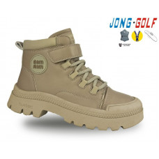 Ботинки Jong-Golf B30877-3