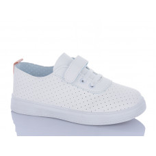 Кроссовки Qq Shoes 5004-3