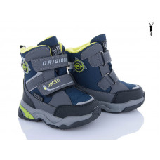 Ботинки Okshoes CT10250E