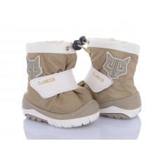 Дутики Okshoes T11282D