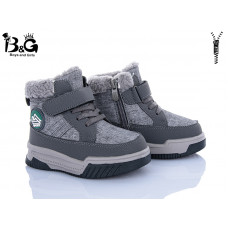 Ботинки Poni Kids 2311-7K