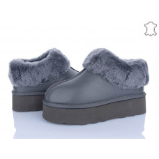 Угги Мир 4224-5802-1 grey
