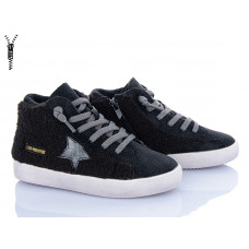 Ботинки Clibee A592128 black