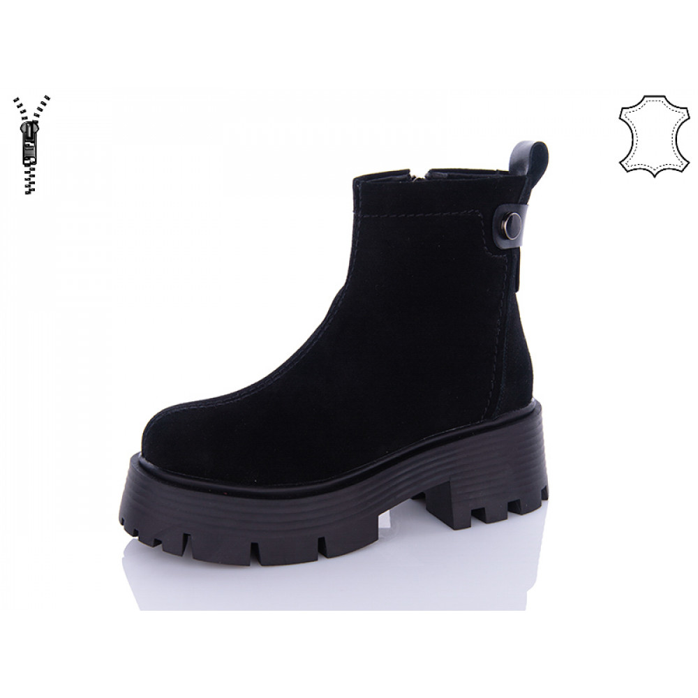 Ботинки Lilin Gold 102-1 Ботинки Lilin Gold 102-1