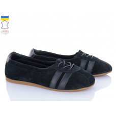 Балетки Ailinda 346-21