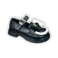 Туфли Clibee2 AL-B689 black