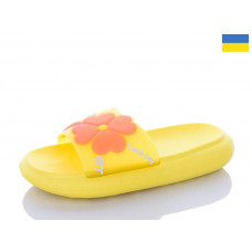 Шлепанцы Luckline 5028-18B