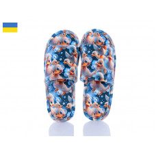 Тапочки Cocon Ducks