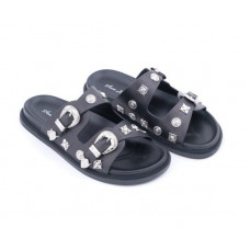 Шлепанцы Allshoes 196399