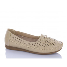 Туфли Leguzaza 910 beige