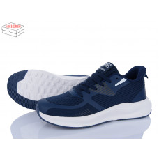 Кроссовки Laguna A965 navy
