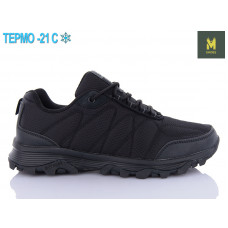 Кроссовки M Shoes A0067-3 термо