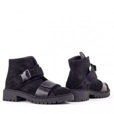 Ботинки Allshoes 149291