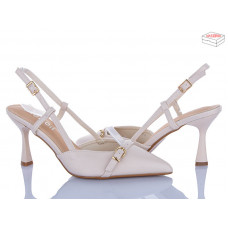 Босоножки L&M-Lemon C10-2