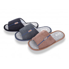 Тапочки Sanlin2 MU10244 mix