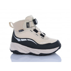 Ботинки Bg R2507 термо