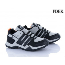 Кроссовки Fdek H9251-2