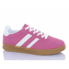 Кроссовки Dafuyuan JF002 pink